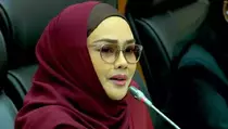 Iyeth Bustami Soroti Penanganan Lingkungan Terdampak Proyek Tambang