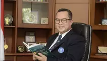 IPB Serukan Dialog dan Persatuan di Tengah Gelombang Demo