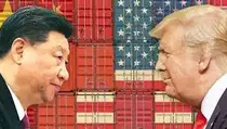 Perang Dagang Mereda, Amerika Serikat dan China Setuju Berdamai