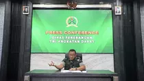 Kronologi Ledakan Amunisi Kedaluwarsa yang Tewaskan 13 Orang di Garut