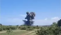 9 Warga Sipil Tewas, Ini 5 Fakta Ledakan Pemusnahan Amunisi di Garut