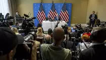 Trump Tak Akan Kenakan Tarif Baru ke China, Eropa Diminta Ambil Peran