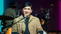 Yovie Widianto Ikut Nilai Sayembara Logo HUT ke-80 RI