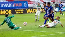Liga 1: PSIS Terdegradasi, 5 Tim Lain Masih Berjuang