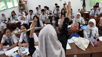 SPMB Jabar Diumumkan 9 Juli 2025, Ini Syarat dan Cara Daftar Ulangnya!