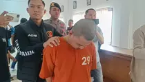 Mahasiswa Motivator di Ciamis Cabuli 13 Bocah Laki-laki secara Sadis