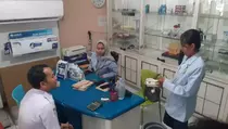 Puluhan Aduan Masuk, Wali Kota Solo Sidak Usaha yang Tahan Ijazah