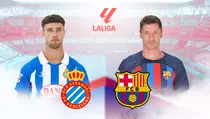 Prediksi Espanyol vs Barcelona: Peluang Blaugrana Kunci Gelar La Liga
