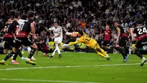 Real Madrid Seharusnya Juara La Liga jika Tak Ada Intervensi Ini