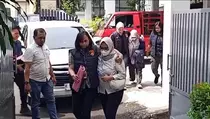 3 Tersangka Kasus Bully Dokter Aulia Risma Dilimpahkan ke Kejaksaaan