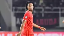 Ronaldo Kwateh Dipanggil Saat Timnas Indonesia vs China? Ini Profilnya