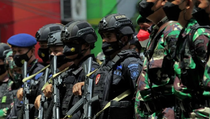 8 Jenderal TNI Ini Dimutasi TNI dalam Rangka Pensiun, Simak Daftarnya