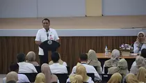 Cegah Ijazah Palsu, Kabupaten Tangerang Terapkan Ijazah Elektronik