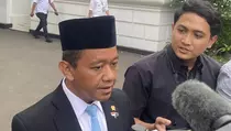 Raksasa Migas Tambah Produksi, Bahlil Optimistis Genjot Lifting Migas
