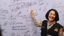Jaringan Perdagangan Orang ke Bahrain, Polisi Tangkap 3 Tersangka