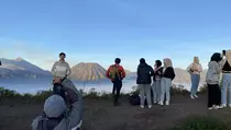 Ada Ritual Yadnya Kasada, Wisata Gunung Bromo Ditutup pada 10-13 Juni