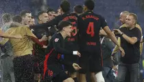 Berapa Hadiah yang Diterima Barcelona Seusai Juara La Liga?