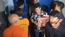 UD Sentoso Seal Digeledah Polisi Terkait Dugaan Penahanan Ijazah