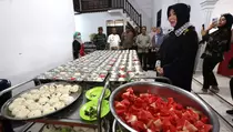 Wali Kota Banda Aceh Tinjau Langsung Program MBG di SDN 50