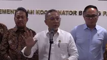 Pangkas Impor Daging Kerbau, Zulhas: Fokus Sapi Lokal