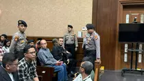 Mantan Ketua KPU: PAW DPR Dilakukan atas Nama DPP PDIP, Bukan Hasto