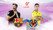 Prediksi Barcelona vs Villarreal: 3 Angka Beda Makna