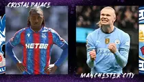 Final Piala FA: Man City Butuh Trofi, Crystal Palace Kejar Sejarah