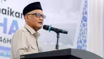 Kepala BP Haji: Aceh Warisan Peradaban Haji Nusantara