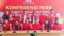SOKSI Gelar Rapimnas dan Munas untuk Pilih Ketum Baru