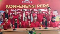 Munas SOKSI Momentum Tegaskan Tak Ada Dualisme