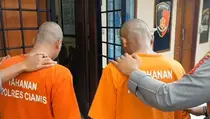 Tepergok Curi Domba, 2 Anggota Ormas di Ciamis Babak Belur Diamuk Warga