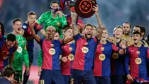 Hasil Villarreal vs Barcelona 3-2, Pesta Gelar Juara Blaugrana Ternoda