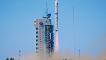 China Bangun Komputer Super di Luar Angkasa Menggunakan Ribuan Satelit