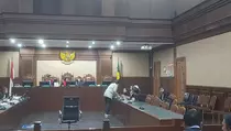Sidang Tuntutan Zarof Ricar Diundur, Hakim Tipikor Ultimatum JPU