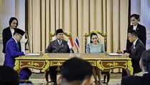 Indonesia-Thailand Kerja Sama Kesehatan Hadapi Potensi Pandemi Baru