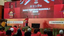 Munas XII SOKSI Pilih Ketua Umum Baru Hari Ini, Bahlil Siap Hadir