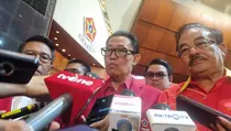 SOKSI Tepis Isu Munaslub Golkar, Bahlil Dinilai Sosok Pemersatu