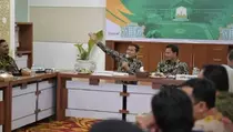 Aceh Genjot Pembentukan 6.500 Koperasi Desa Merah Putih