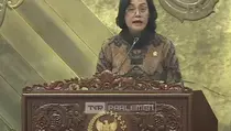 Inflasi RI 1,9 Persen, Sri Mulyani Sebut Terendah di G20 dan ASEAN