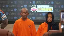 Sadis! Bunuh Ibu dan Anak Kandung, Wanita di Cianjur Merasa Puas