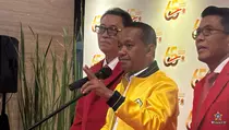 Bahlil Pimpin Golkar Bukan karena Ambisi tetapi Ibadah