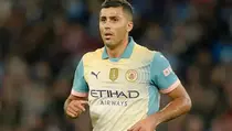 Rodri Didakwa FA Seusai Kritik Netralitas Wasit Laga Man City