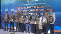 IBC Usulkan Reformasi Kelembagaan Sektor Keuangan Nasional