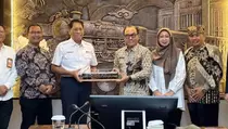Banyuwangi Tujuan Terpadat, Pemkab & KAI Kolaborasi Genjot Wisata