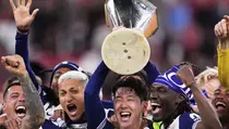 Son Tak Dapat Medali Saat Tottenham Juara Liga Europa, UEFA Minta Maaf
