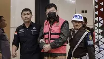 Benarkah Korupsi Dilakukan Iwan Lukminto Cs Penyebab Sritex Pailit?