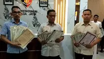 Tahan 108 Ijazah Mantan Karyawan, Diana Jadi Tersangka Penggelapan