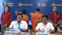 Bejat! Ayah dan Ibu di Riau Paksa Anak Perempuannya Threesome