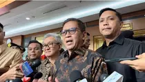 Jaksa KPK Hadirkan Ahli Bahasa UI dalam Sidang Hasto Hari Ini