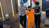 Anak Durhaka Tega Aniaya Ayahnya hingga Tewas di Wonosobo
